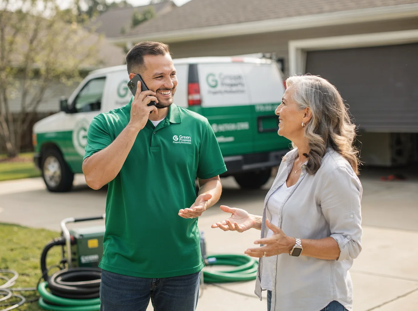 Water Damage Restoration Farmersville, CA FAQs